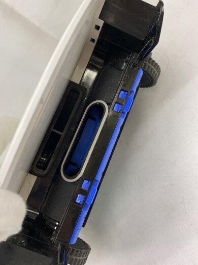 商品画像：掃除機 eufy RoboVac 11S T2108521 7