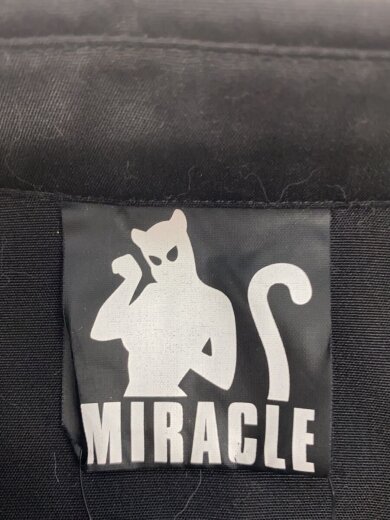 商品画像：MIRACLE WOMAN/ジャケット/--/ポリエステル/BLK// 3