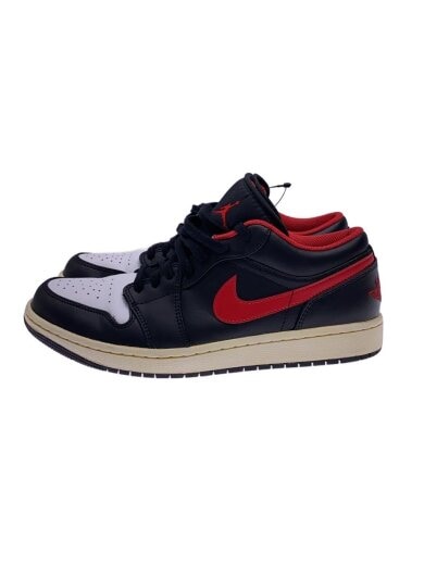 商品画像：AIR FORCE 1LOW/27.5cm/BLK/553558-063// 1
