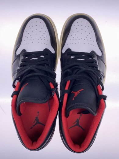 商品画像：AIR FORCE 1LOW/27.5cm/BLK/553558-063// 3