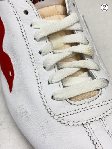商品画像：Cortez 72/ローカットスニーカー/27cm/WHT/CJ2586-102 9