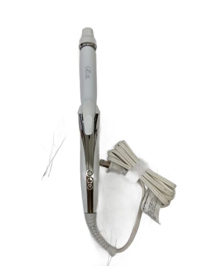 商品画像：ドライヤー・ヘアアイロン ReFa BEAUTECH CURL IRON 26 RE-AG00A// 1