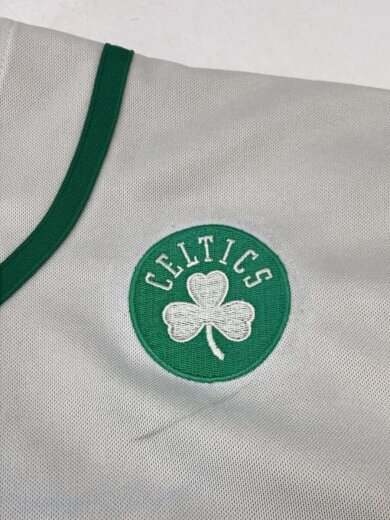 商品画像：半袖シャツ/XXL/ポリエステル/GRN/Celtics// 6