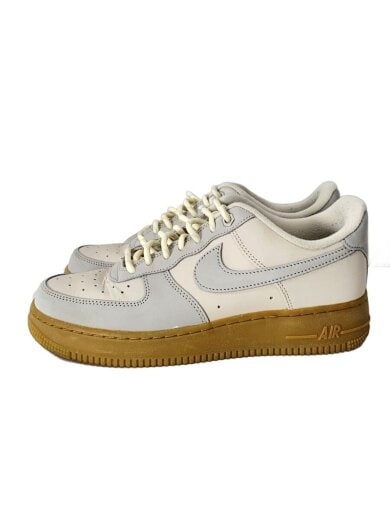 商品画像：AIR FORCE 1 07 WB_エア フォース 1 07 WB/25cm/GRY 1
