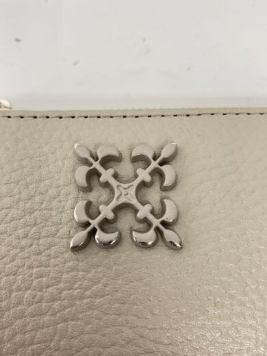 商品画像：2つ折り財布/--/GRY/無地/レディース/SO-376 3