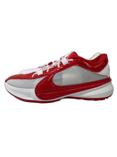 商品画像：ZOOM FREEK 5 EP_ズームフリーク 5 EP/27cm/RED 1
