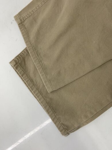 商品画像：ボトム/--/コットン/KHK/無地/SW7805905UO/USA製 6
