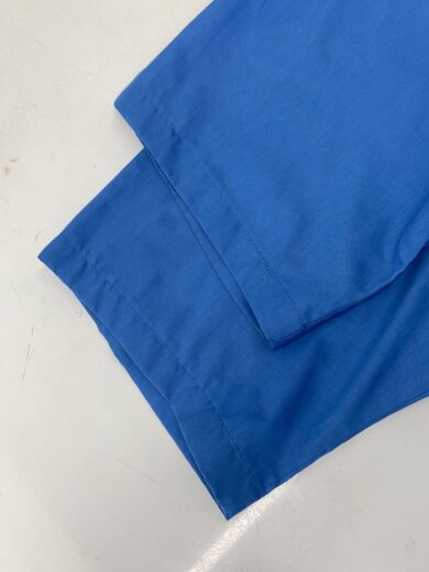 商品画像：半袖シャツ/--/--/BLU/無地/CUSTOM LIMITED 5