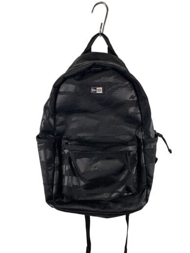 商品画像：リュック/--/BLK/カモフラ 1