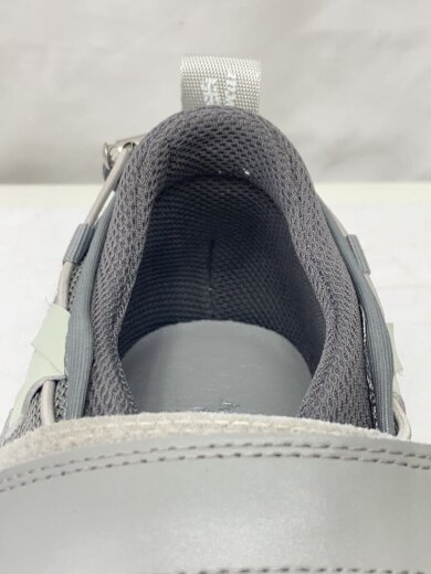 商品画像：サンダル/UK4.5/GRY/スウェード// 6
