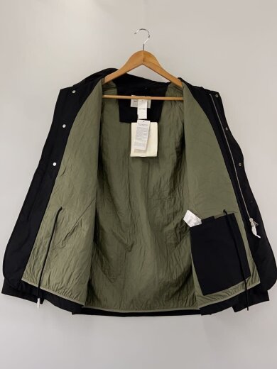 商品画像：ジャケット/L/--/BLK/M84222.000.84978// 3