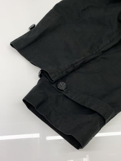 商品画像：コート/44/コットン/BLK/TUMU0039A0// 7