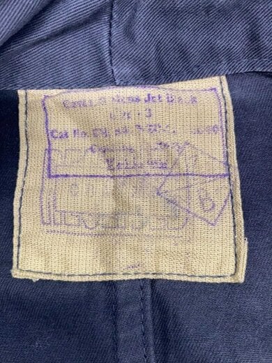 商品画像：オールインワン/--/コットン/BLK/無地/パキスタン軍// 4