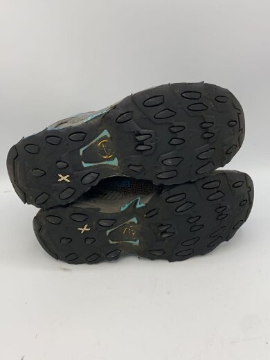 商品画像：ハイカットスニーカー/US7/BLU/02-223// 6