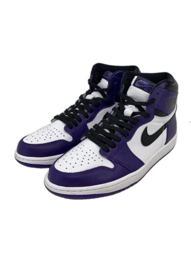 商品画像：AIR JORDAN 1 RETRO HIGH OG/27cm/PUP 1