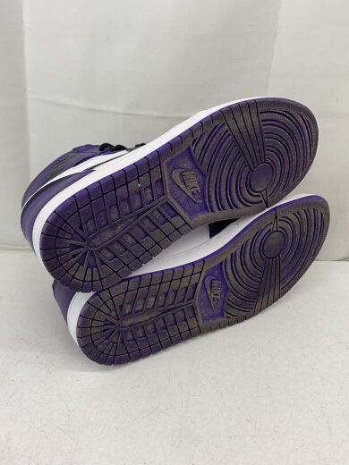 商品画像：AIR JORDAN 1 RETRO HIGH OG/27cm/PUP 6
