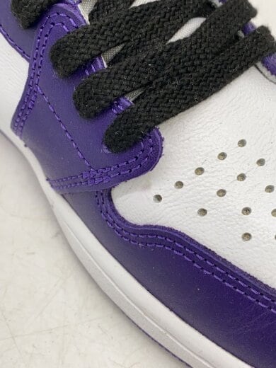 商品画像：AIR JORDAN 1 RETRO HIGH OG/27cm/PUP 8