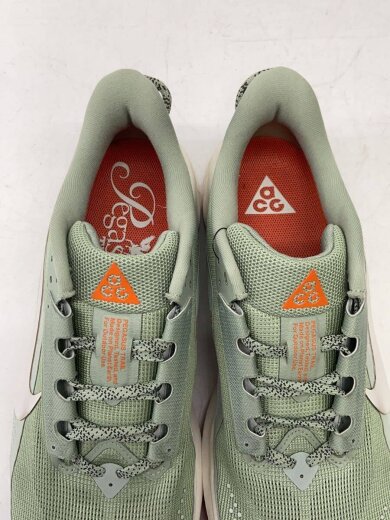 商品画像：ACG PEGASUS TRAIL_ACG ペガサス トレイル/28.5cm/GRN 4