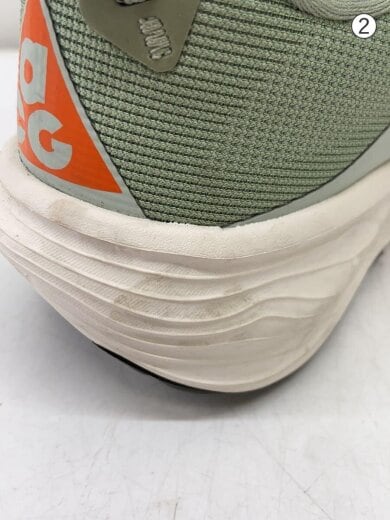 商品画像：ACG PEGASUS TRAIL_ACG ペガサス トレイル/28.5cm/GRN 9