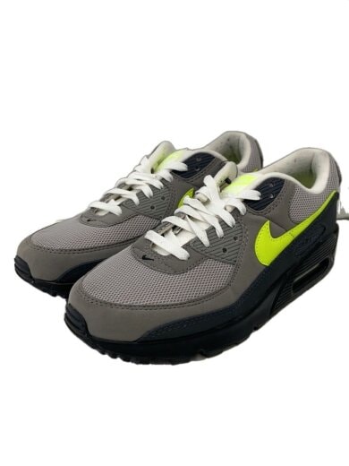商品画像：AIR MAX 90_エアマックス 90/26.5cm/GRY 1