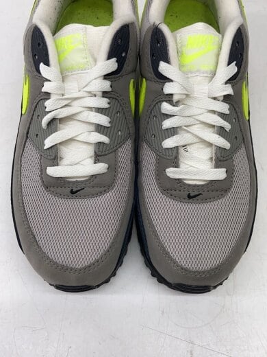 商品画像：AIR MAX 90_エアマックス 90/26.5cm/GRY 3