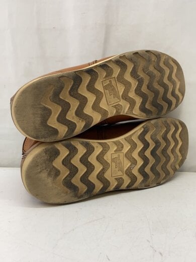 商品画像：ブーツ/25.5cm/BRW/875 6