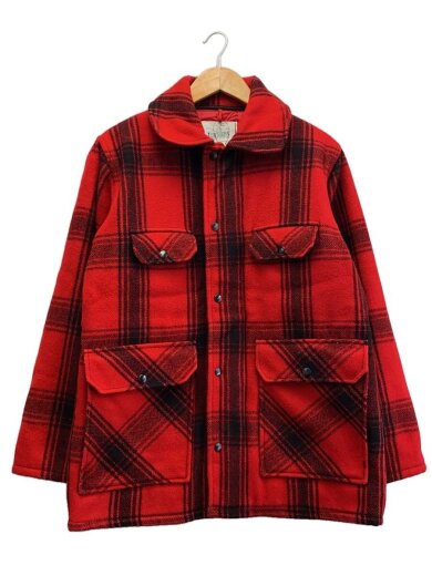 商品画像：カバーオール/--/--/RED// 1