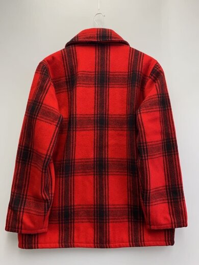 商品画像：カバーオール/--/--/RED// 2