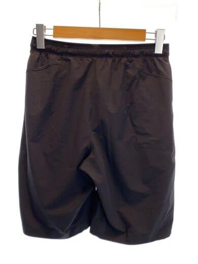 商品画像：APTIN SHORT/ショートパンツ/XS/ナイロン/BLK/18905-121966 2