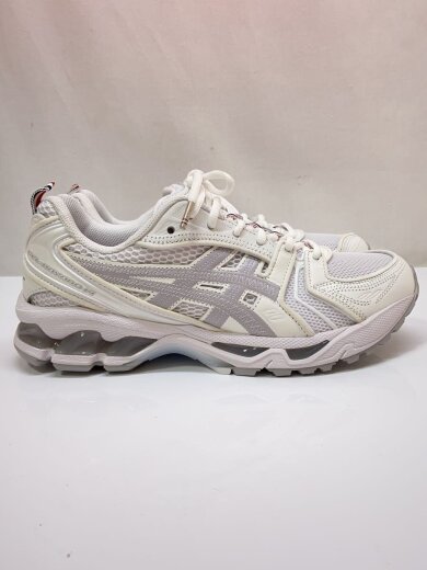 商品画像：×THOM BROWNE/ローカットスニーカー/26cm/WHT/1203B291-100 2