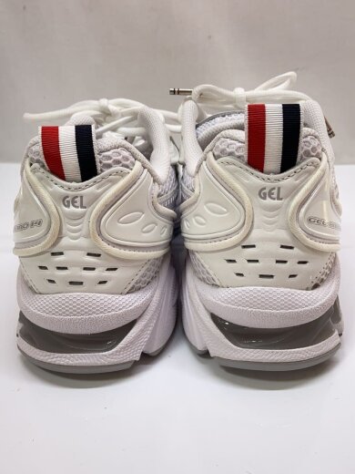 商品画像：×THOM BROWNE/ローカットスニーカー/26cm/WHT/1203B291-100 5