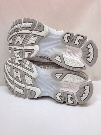 商品画像：×THOM BROWNE/ローカットスニーカー/26cm/WHT/1203B291-100 6