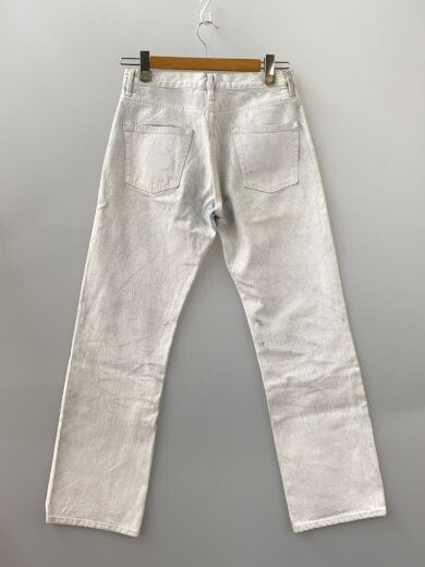 商品画像：I/コーティングペンキデニム/ボトム/29/コットン/WHT/S50LA0190// 2