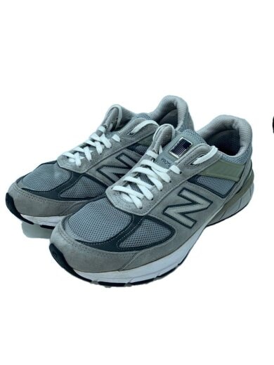 商品画像：M990//グレー/27.5cm/GRY 1