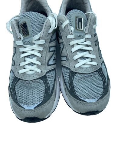 商品画像：M990//グレー/27.5cm/GRY 3