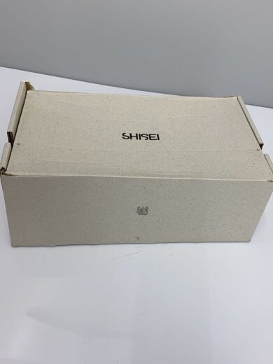 商品画像：SHISEI/フラットパンプス/36.5/SLV/43027O 8