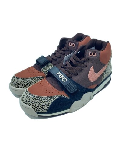 商品画像：X AIR TRAINER 1 ARTS-REC SKATESHOP_X エア トレーナー 1 ARTS-REC/29c 1