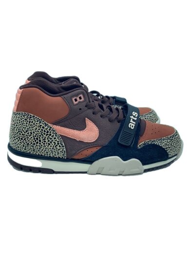 商品画像：X AIR TRAINER 1 ARTS-REC SKATESHOP_X エア トレーナー 1 ARTS-REC/29c 2