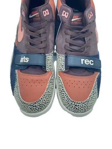 商品画像：X AIR TRAINER 1 ARTS-REC SKATESHOP_X エア トレーナー 1 ARTS-REC/29c 3
