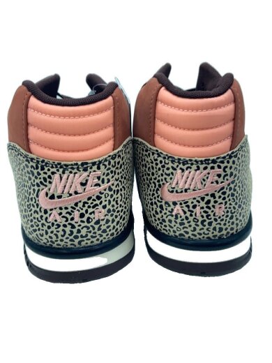 商品画像：X AIR TRAINER 1 ARTS-REC SKATESHOP_X エア トレーナー 1 ARTS-REC/29c 5