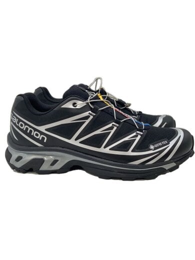 商品画像：XT-6 GTX/ローカットスニーカー/28cm/BLK/474506 2