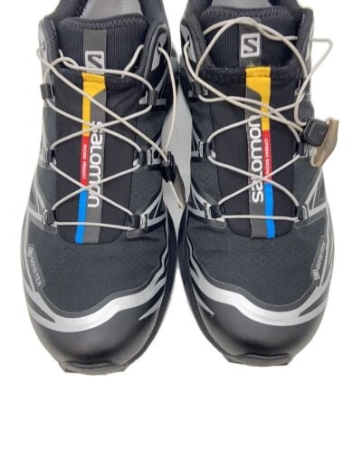 商品画像：XT-6 GTX/ローカットスニーカー/28cm/BLK/474506 3