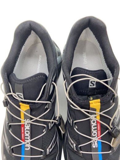 商品画像：XT-6 GTX/ローカットスニーカー/28cm/BLK/474506 4