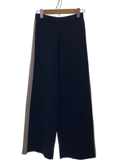 商品画像：ボトム/--/ポリエステル/BLK/25-080-400-3341-1-0 1