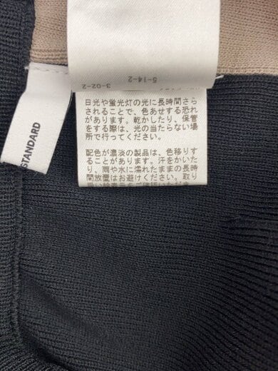 商品画像：ボトム/--/ポリエステル/BLK/25-080-400-3341-1-0 5