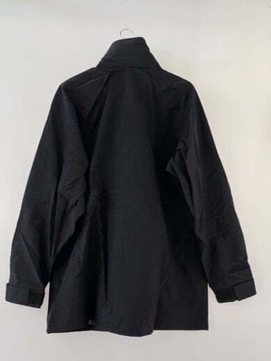 商品画像：Cold Weather Parka/GORE-TEX/L/ナイロン/BLK/8415-01-663-8186// 2