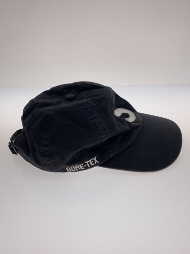 商品画像：GORE-TEX S-LOGO 6-Panel/キャップ/FREE/コットン/GRY/メンズ/使用感考慮// 2
