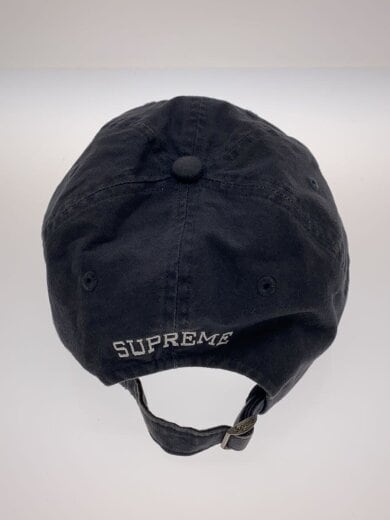 商品画像：GORE-TEX S-LOGO 6-Panel/キャップ/FREE/コットン/GRY/メンズ/使用感考慮// 3