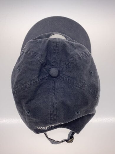 商品画像：GORE-TEX S-LOGO 6-Panel/キャップ/FREE/コットン/GRY/メンズ/使用感考慮// 4