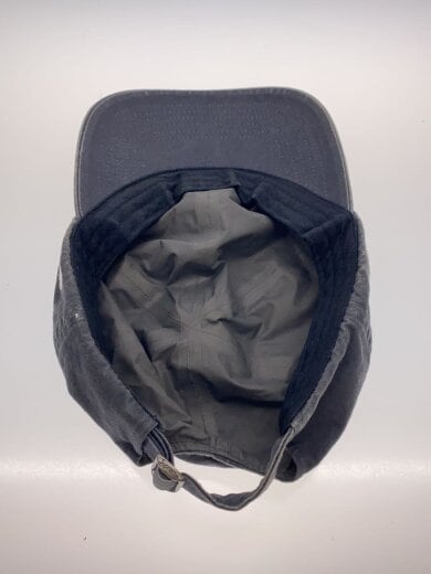 商品画像：GORE-TEX S-LOGO 6-Panel/キャップ/FREE/コットン/GRY/メンズ/使用感考慮// 5